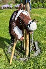 Veranstaltungsbild Neu! Hobby Horsing - Reiten einmal anders